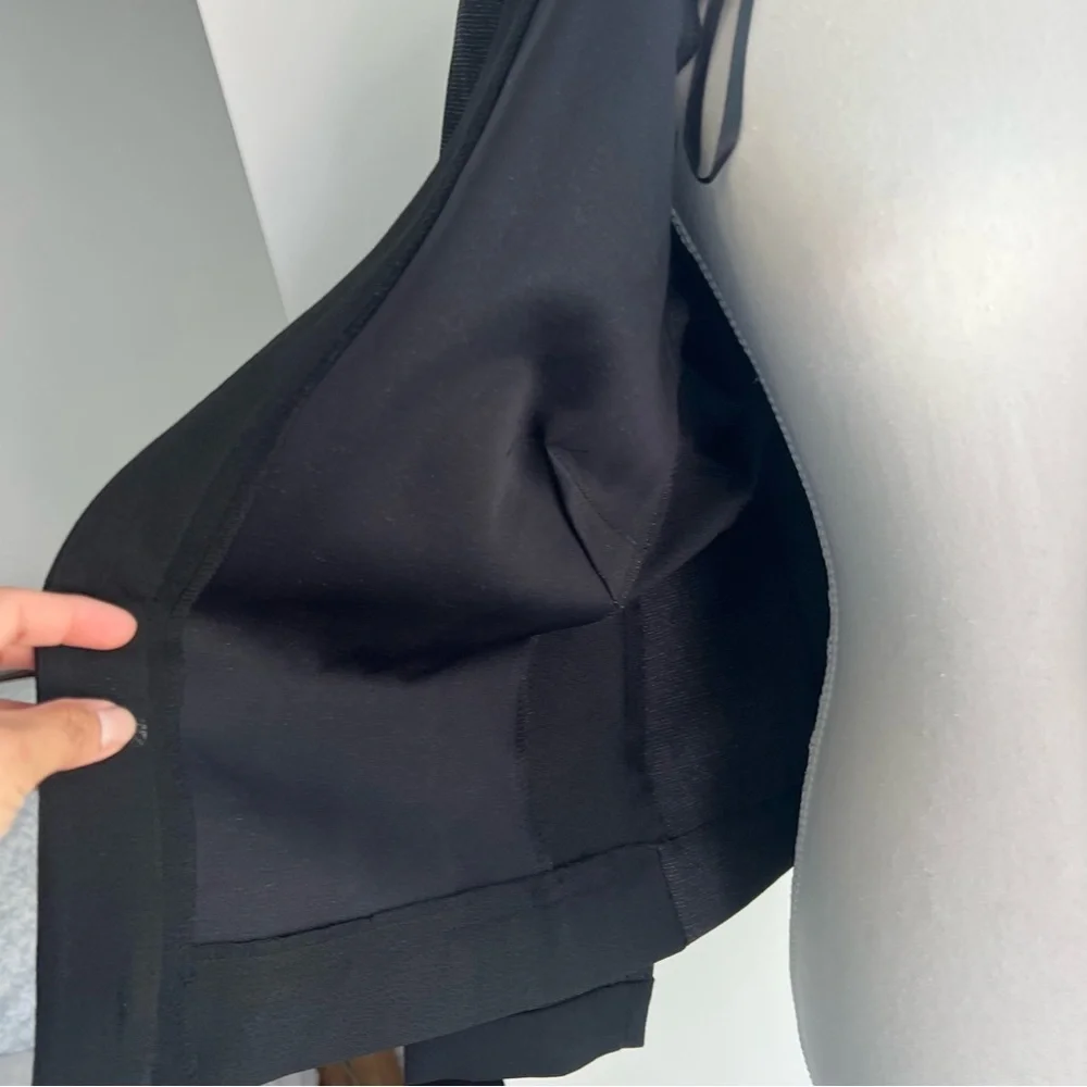 Studio One‎ Black Jacket Size 12